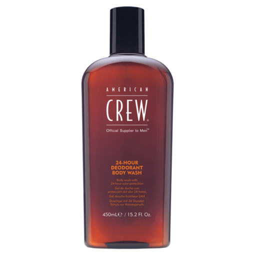 American Crew | Classic 24-Hour Deodorant Body Wash