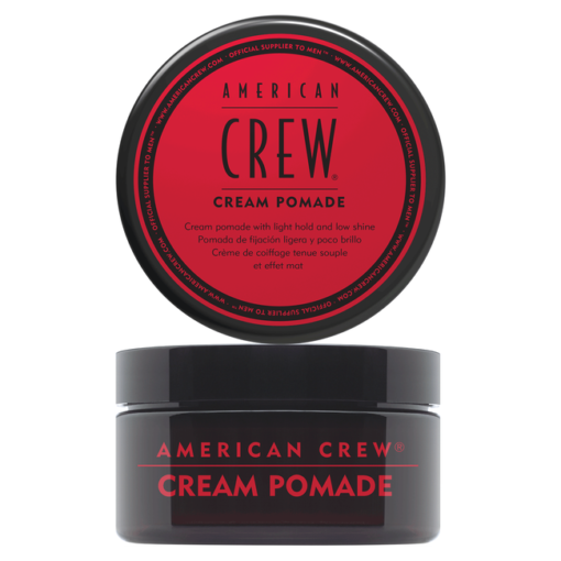 American Crew | Cream Pomade