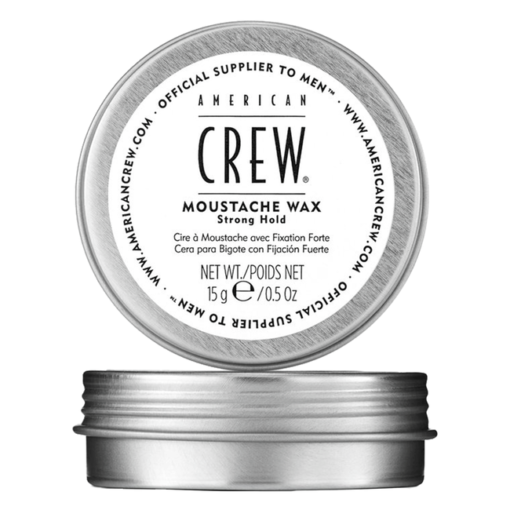 American Crew | Moustache Wax