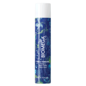 Aquage | Firm & Fabulous Hair Spray 10 oz