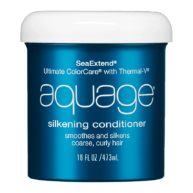 Aquage | Silkening Conditioner 16 oz