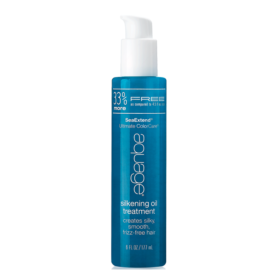 Aquage | Silkening Oil Treatment 6 fl oz