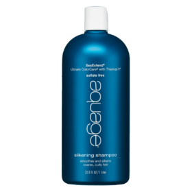 Aquage | Silkening Shampoo 1 Liter