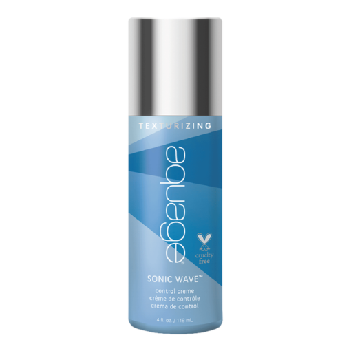 Aquage | Sonic Wave Control Creme 4 oz