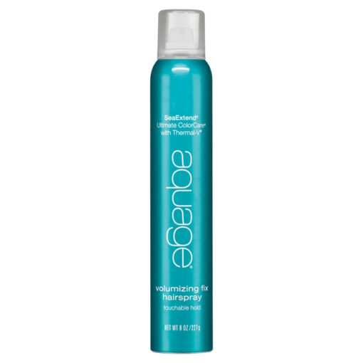 Aquage | Volumizing Fix Hairspray 8 oz