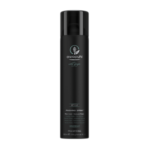 Awapuhi Wild Ginger | Awapuhi Wild Ginger Finishing Spray