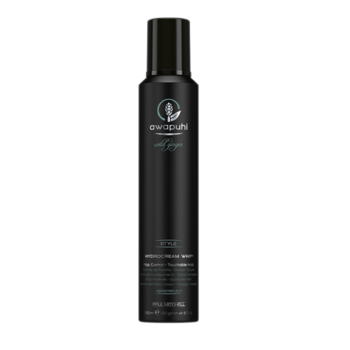 Awapuhi Wild Ginger | Hydrocream Whip
