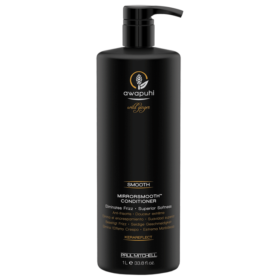 Awapuhi Wild Ginger | MirrorSmooth Conditioner 1 Liter