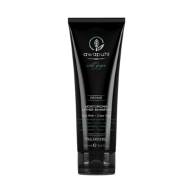 Awapuhi Wild Ginger | Moisturizing Lather Shampoo