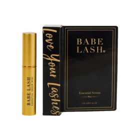 Babe Lash | Essential Eyelash Serum 1 ml