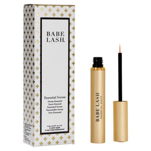 Babe Lash | Essential Eyelash Serum 4 ml