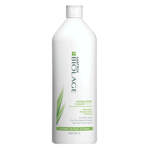 Biolage | Clean Reset Normalizing Shampoo 1 Liter