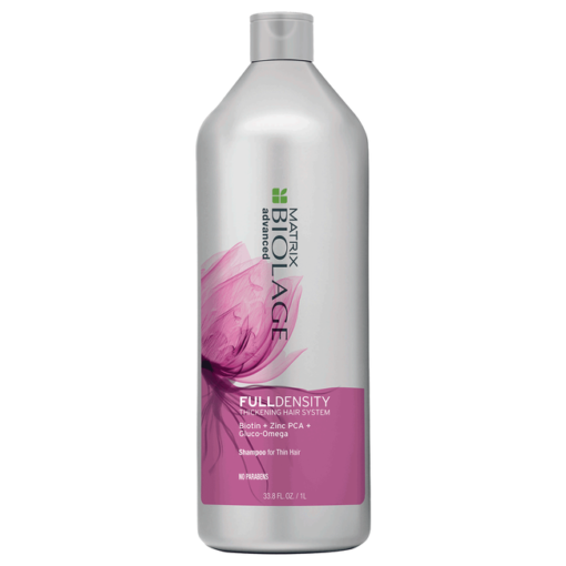 Biolage | Full Density Shampoo for Thin Hair 1 Liter