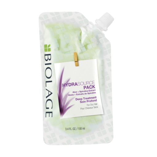 Biolage | HydraSource Deep Treatment Mask