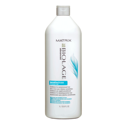 Biolage | KeratinDose Conditioner 1 Liter