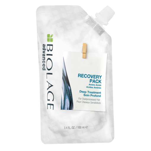 Biolage | Recovery Deep Treatment Mask