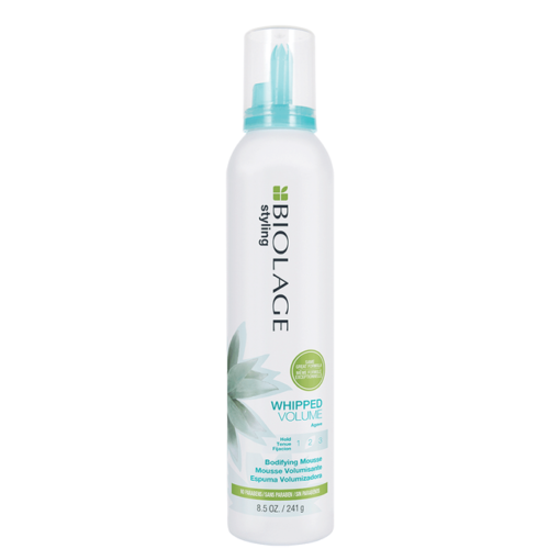 Biolage | Styling Whipped Volume Mousse