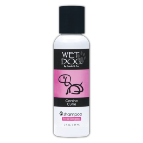 Wet Dog | Canine Cutie Shampoo 2oz