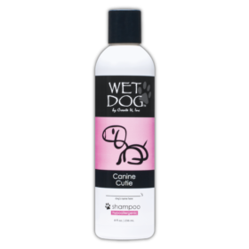 Wet Dog | Canine Cutie Shampoo 8oz