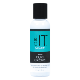 Create IT | Curl IT - Curl Crème 2oz