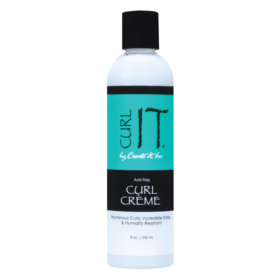 Create IT | Curl IT - Curl Crème 8oz