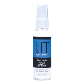 Create IT | Freeze IT - Hairspray 2oz