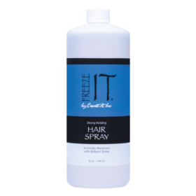 Create IT | Freeze IT - Hairspray 32oz