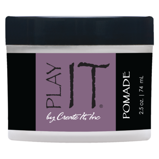 Create IT | Play IT - Pomade 2.5oz
