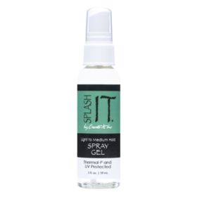 Create IT | Splash IT - Spray Gel 2oz