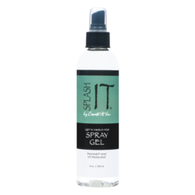 Create IT | Splash IT - Spray Gel 8oz