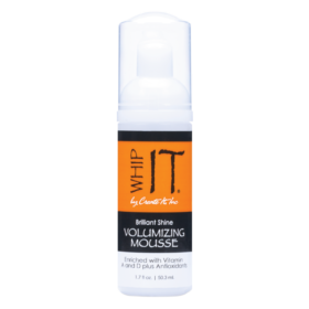 Create IT | Whip IT - Volumizing Mousse 1.7oz