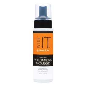 Create IT | Whip IT - Volumizing Mousse 7oz