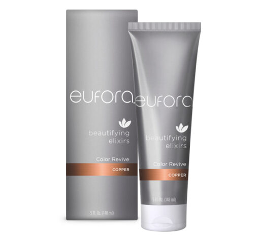 Eufora | Color Revive - Copper 5 oz
