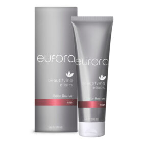 Eufora | Color Revive - Red 5 oz