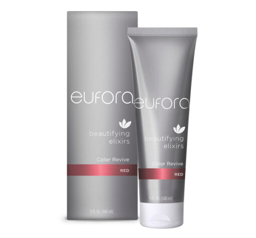 Eufora | Color Revive - Red 5 oz