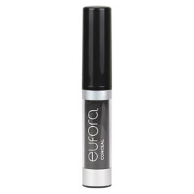Eufora | Conceal Root Touch Up Powder Black