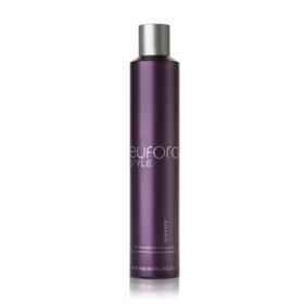 Eufora | Elevate Firm Workable Finishing Spray 10 oz