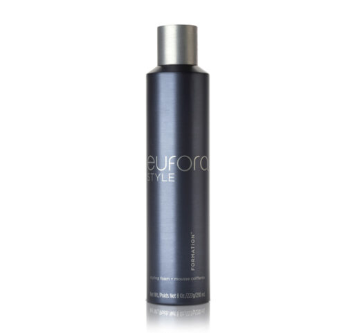 Eufora | Formation Styling Foam 8 oz