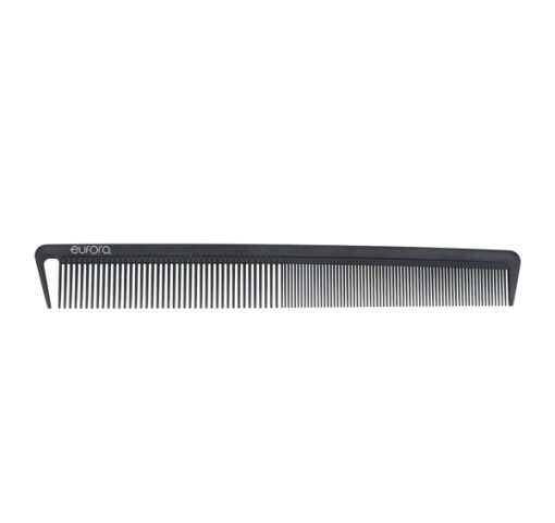 Eufora | Hook End Carbon Comb
