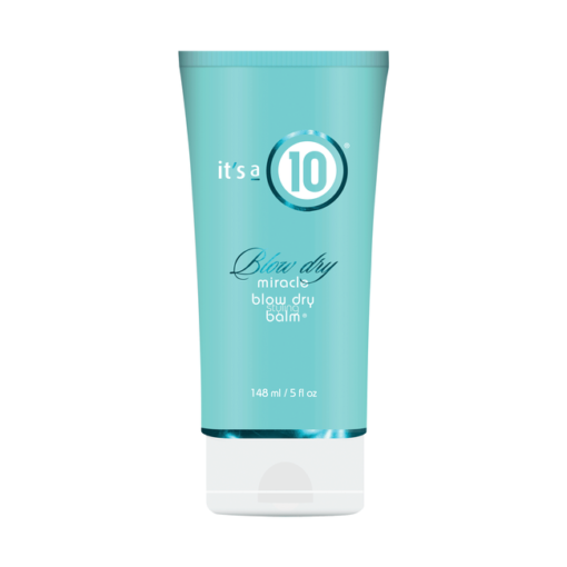 Its A 10 | Blow Dry Miracle Blow Dry Balm