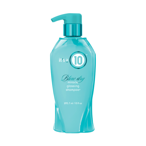 Its A 10 | Blow Dry Miracle Glossing Shampoo
