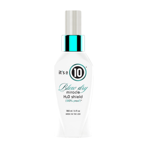 Its A 10 | Blow Dry Miracle H20 Shield