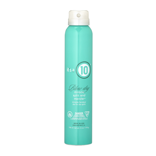 Its A 10 | Blow Dry Miracle Split End Mender
