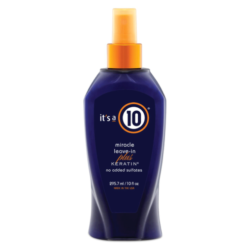 Its A 10 | Miracle Leave-In Plus Keratin 10 fl oz