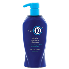 Its A 10 | Miracle Moisture Shampoo Sulfate-Free 10 fl oz