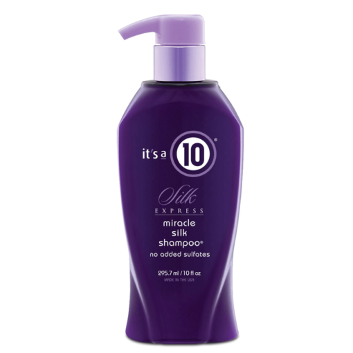 Its A 10 | Miracle Silk Shampoo 10 fl oz