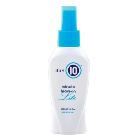 Its A 10 | Miracle Volumizing Leave-In Lite 4 fl oz