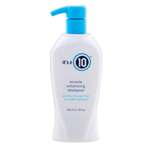 Its A 10 | Miracle Volumizing Shampoo