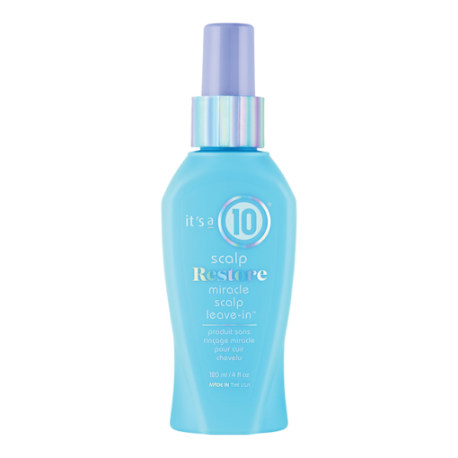 Its A 10 | Scalp Restore Miracle Leave In