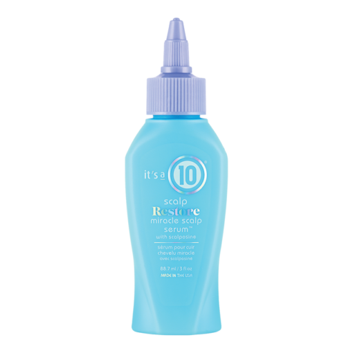 Its A 10 | Scalp Restore Miracle Serum